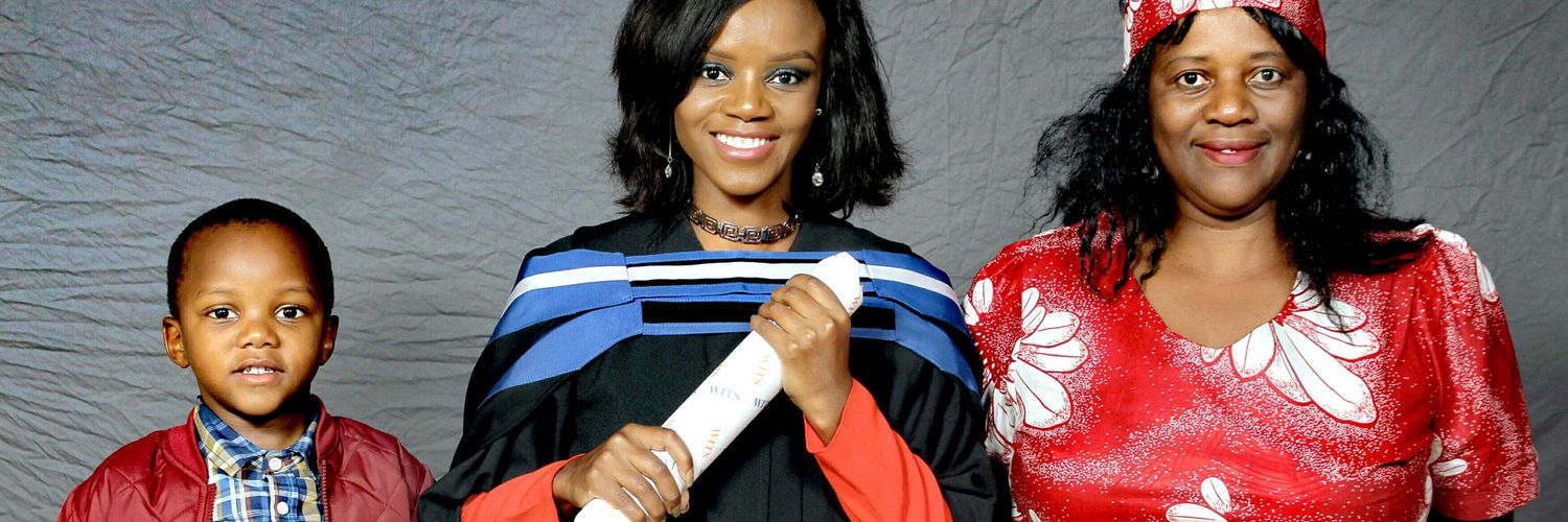 Xoli Zondo (MBA)'s banner