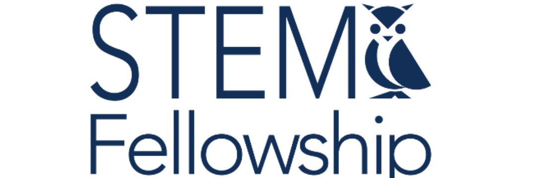 STEM Fellowship banner