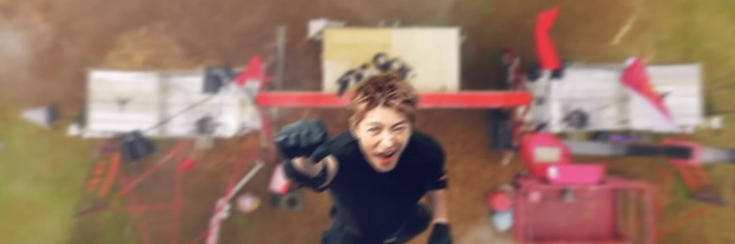 Yu16_ldh's profile banner image