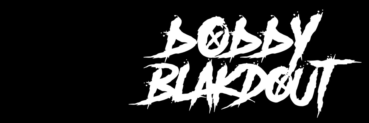 BobbyBlakdout's profile banner image
