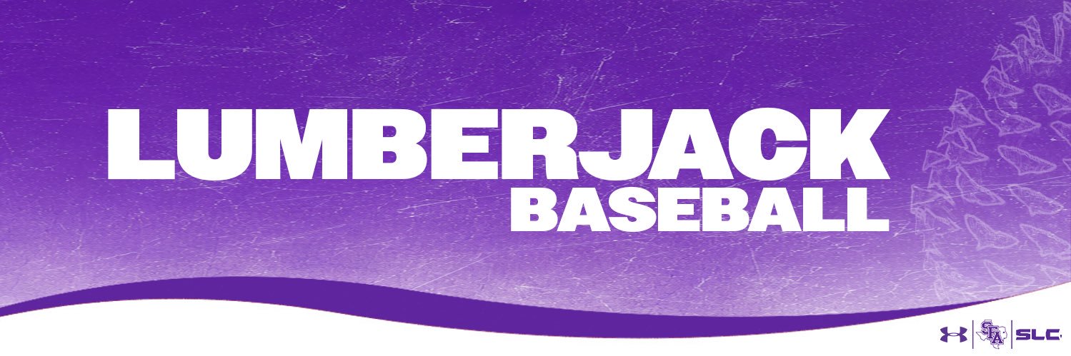 SFA_Baseball's profile banner image