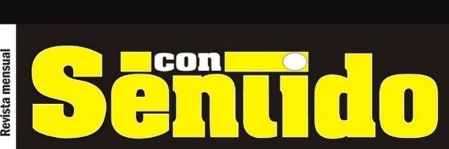 Con Sentido banner