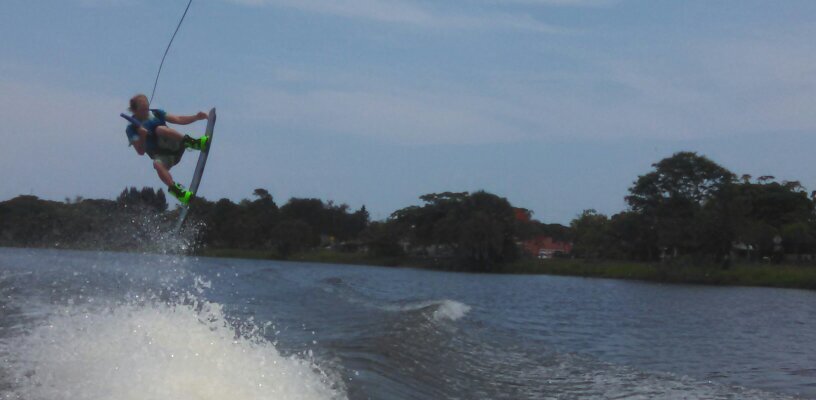 binski923's profile banner image