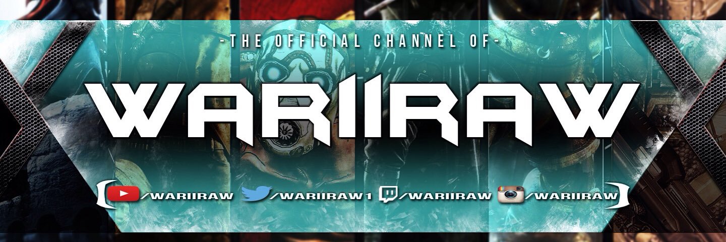 WARIIRAW1's profile banner image