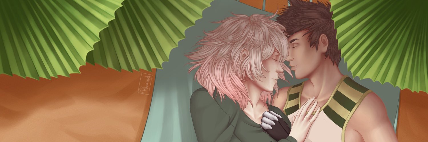 PhoenixIsLost's profile banner image