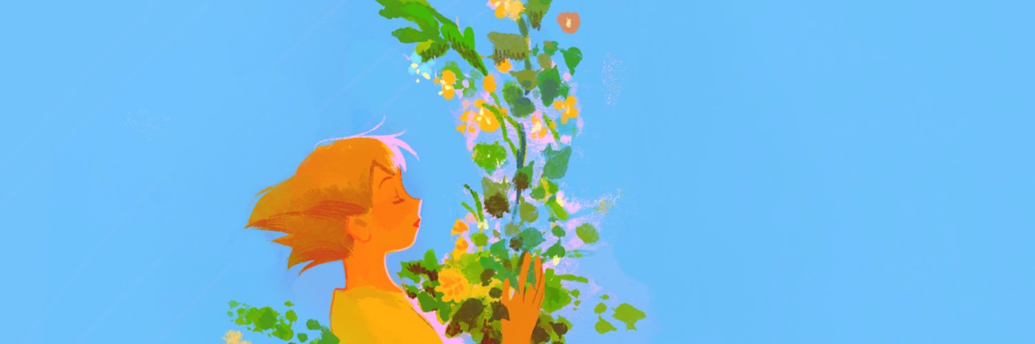 taegirlv's profile banner image