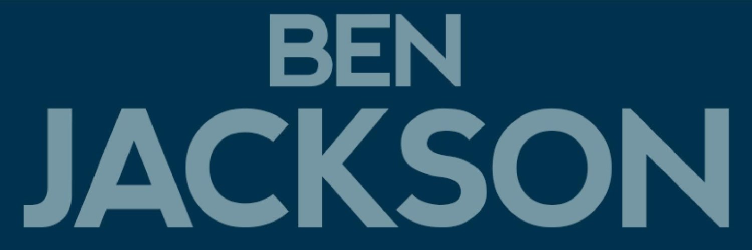 BenjiJackson2's profile banner image