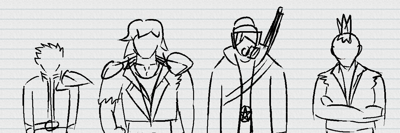 Char🕴️ie The Gnar🕴️y 🏳️‍🌈🚂 banner