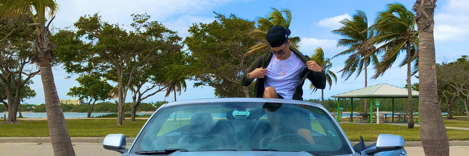 GavurinAlex's profile banner image