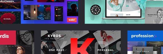 Designesia banner