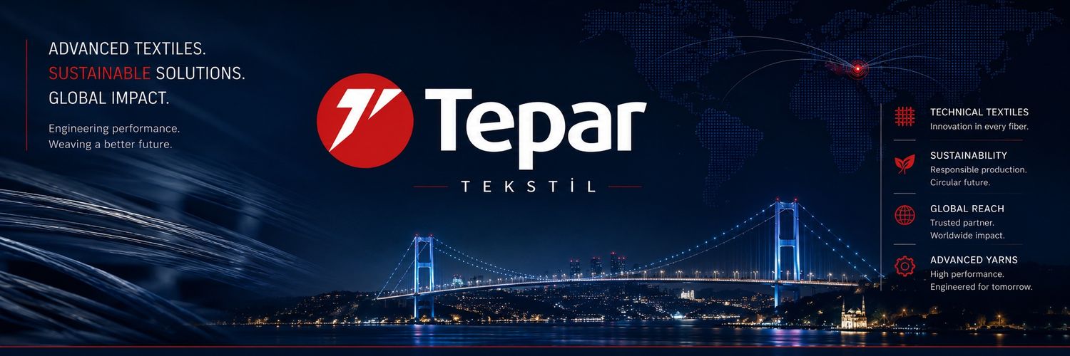 teparltd's profile banner image