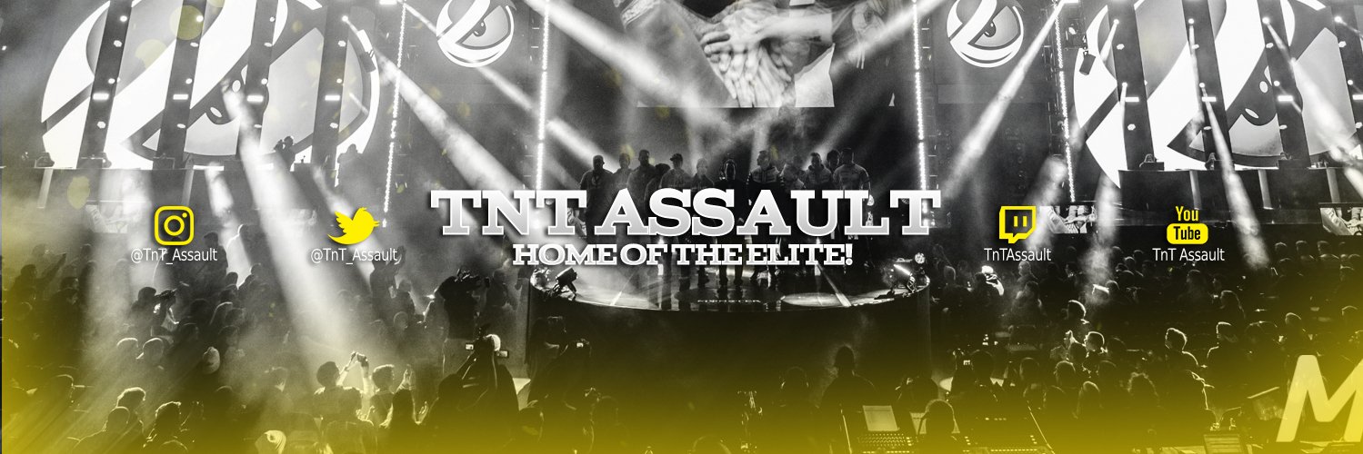 TnTAssault's profile banner image