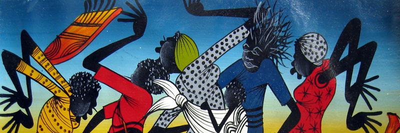 TheAfricanBeats's profile banner image