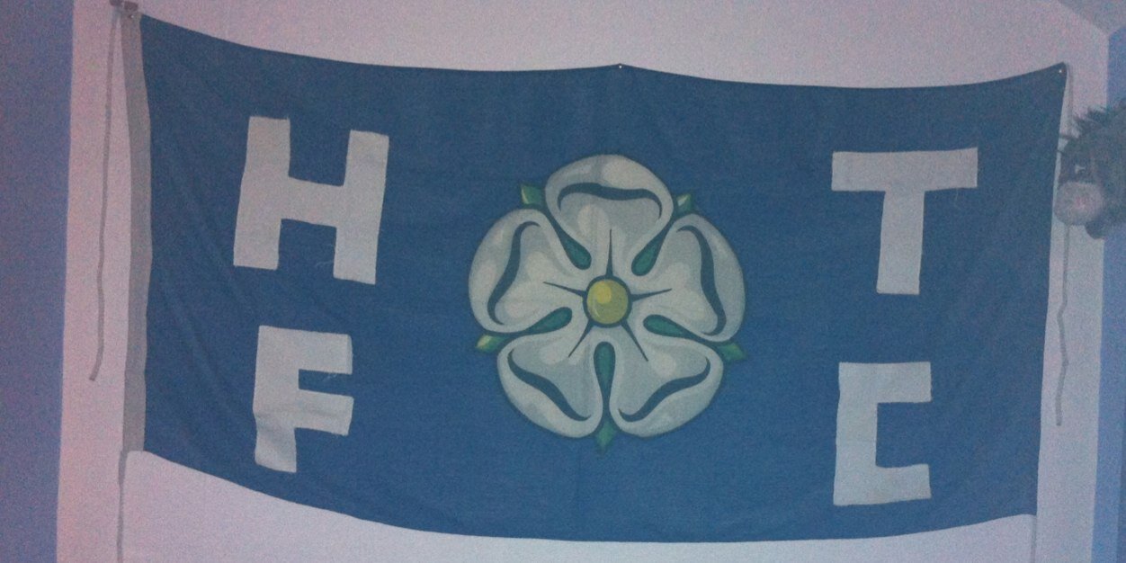 Peter Jacques banner