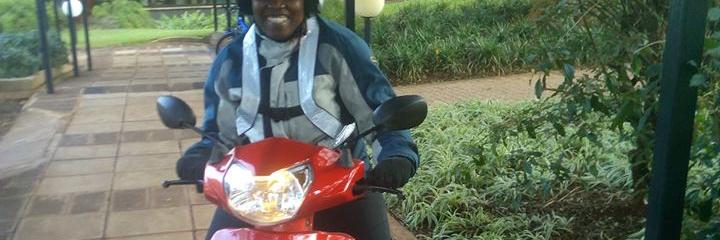 Beatrice Hongo banner