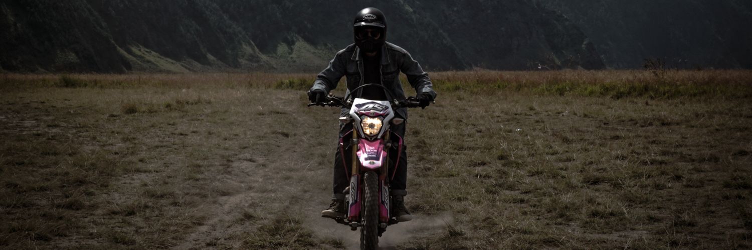 fachruldcu's profile banner image