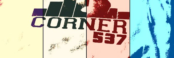 CORNER537 Profile Banner