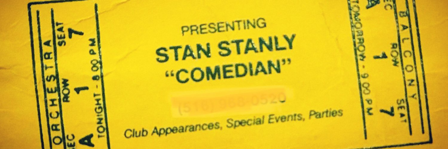 RealStanStanly's profile banner image