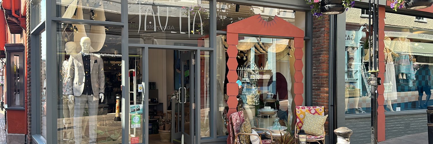 JavelinRetail's profile banner image