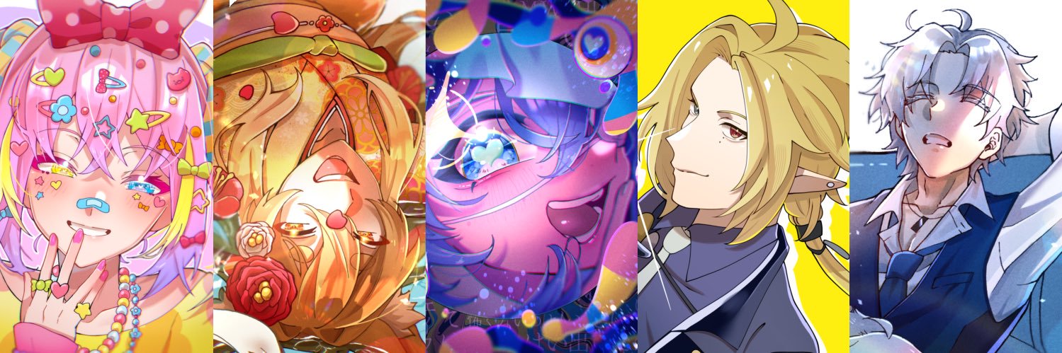 TRISHANEEDHAM's profile banner image