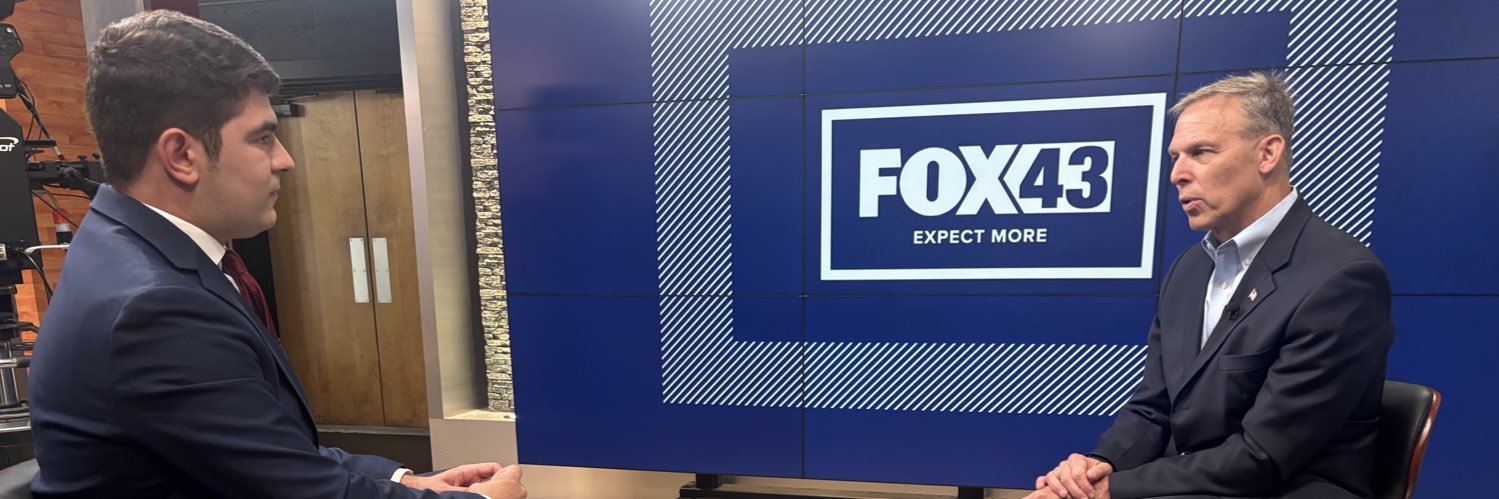 James Corrigan banner