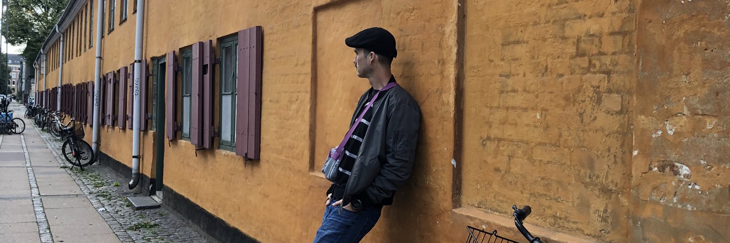 TheFaithiest's profile banner image