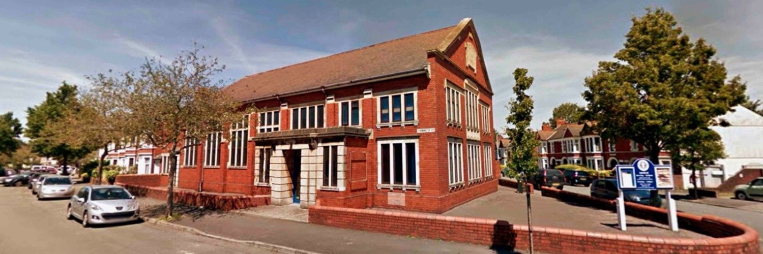 MinsterChurch's profile banner image