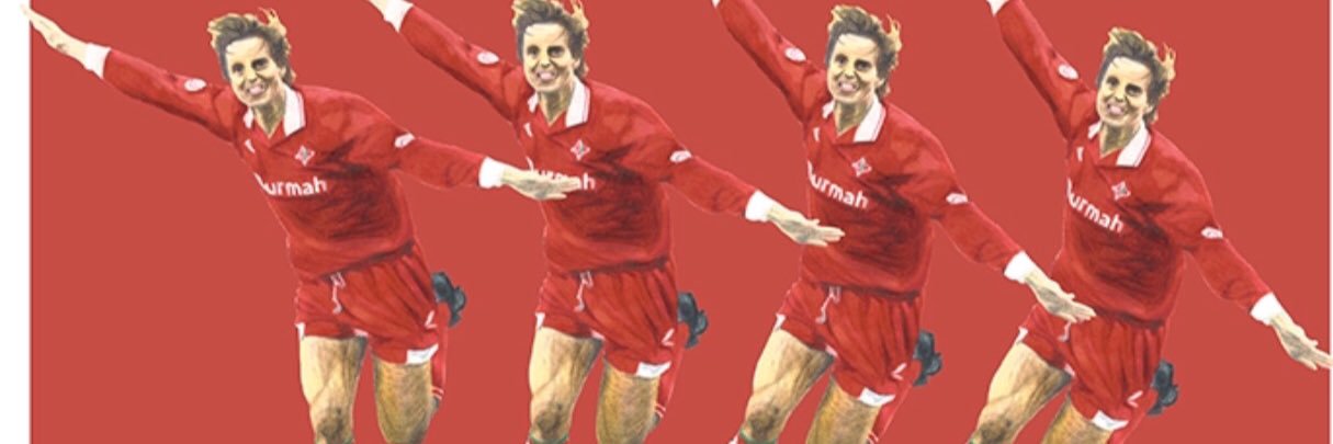 Jan Aage Fjørtoft 🇳🇴's banner