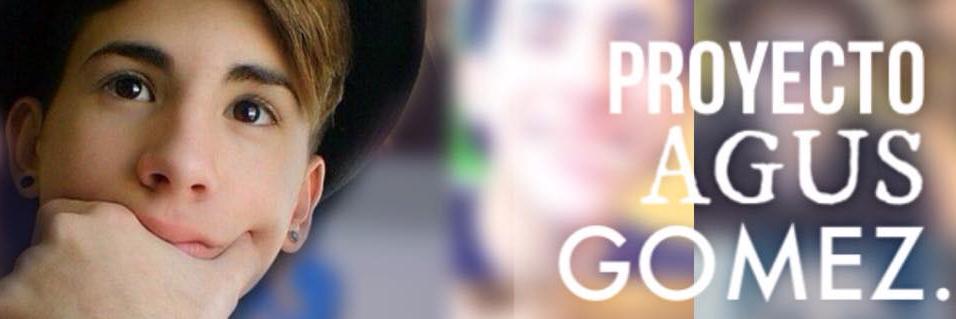 ProyectoAgusG's profile banner image
