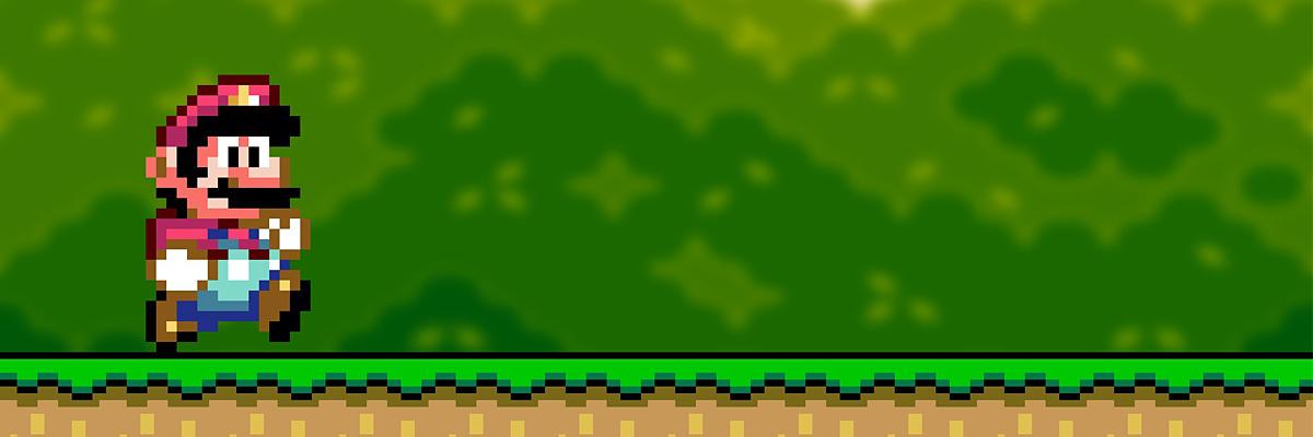 NintendoMarin's profile banner image