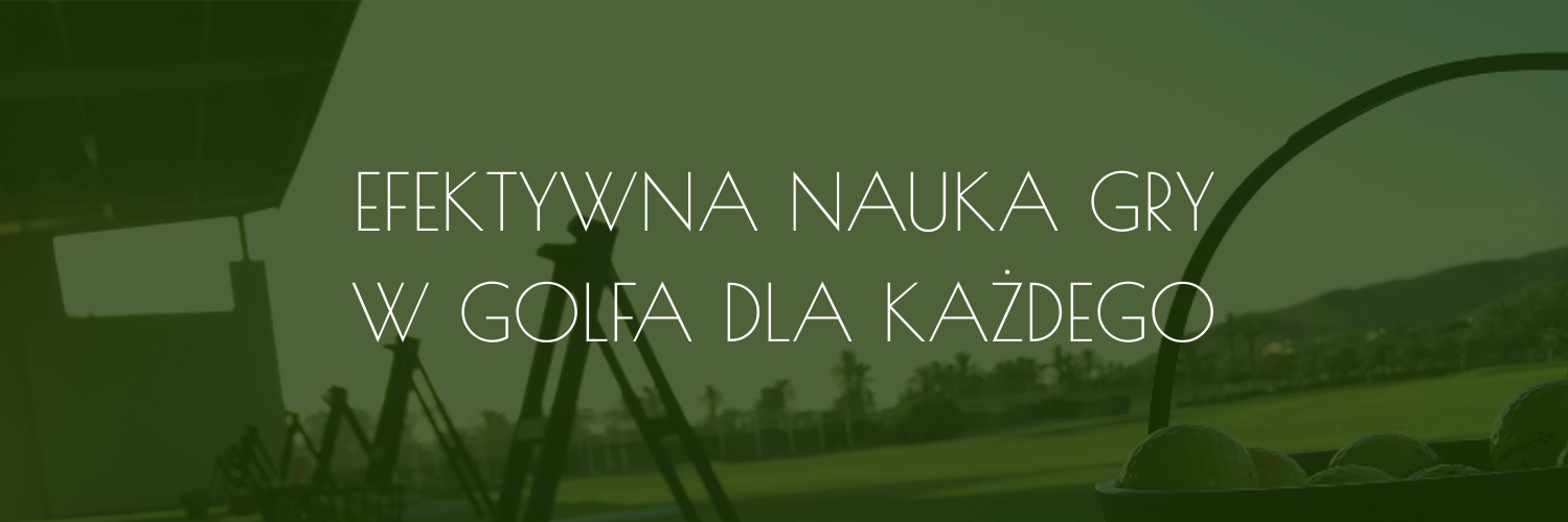 EduGolfPL's profile banner image