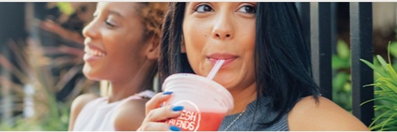 fresh_blends's profile banner image