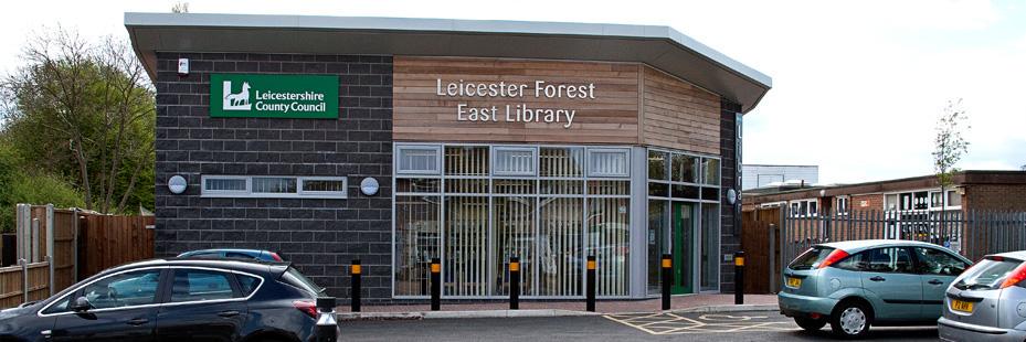 LFECommLibrary banner
