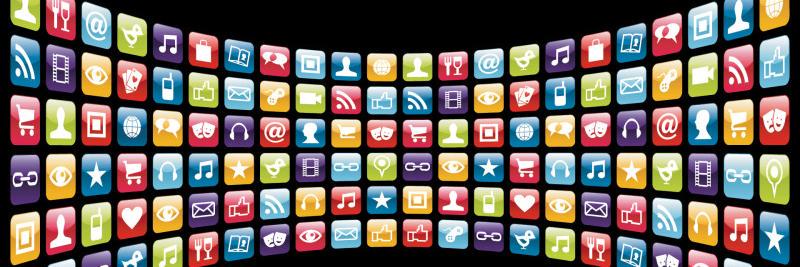 Actu Appli Mobile banner