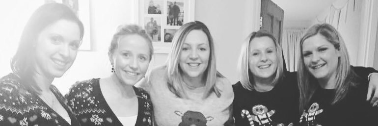 BecksAlison's profile banner image