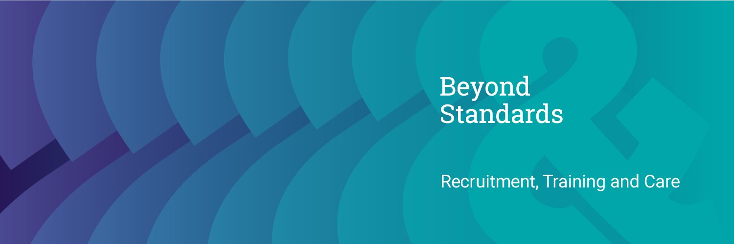 ENS Recruitment banner