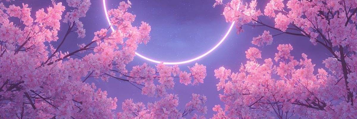 TenebraeLexia's profile banner image