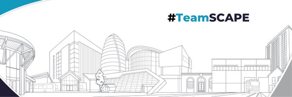 ScapeCEO Profile Banner