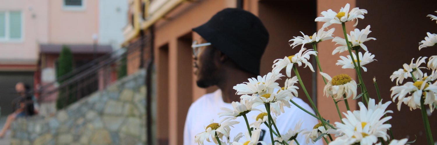 AdamsBello14's profile banner image