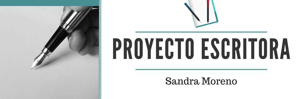 SandraWritter's profile banner image