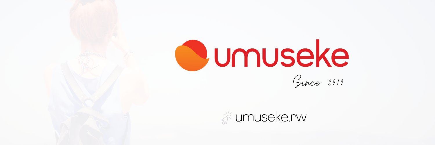 Umuseke.rw Profile Banner