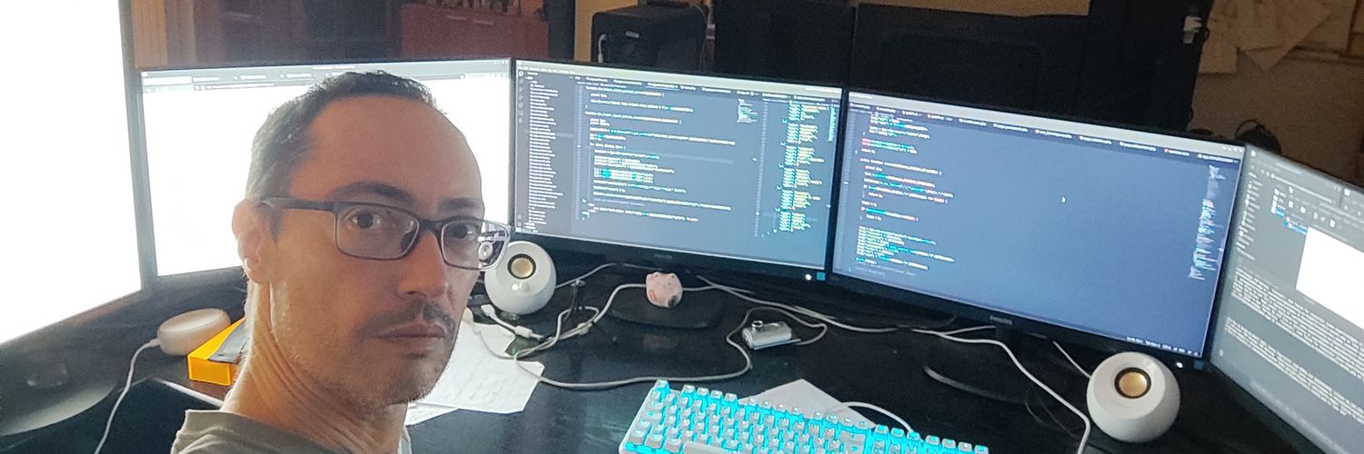 RamOn Coding banner