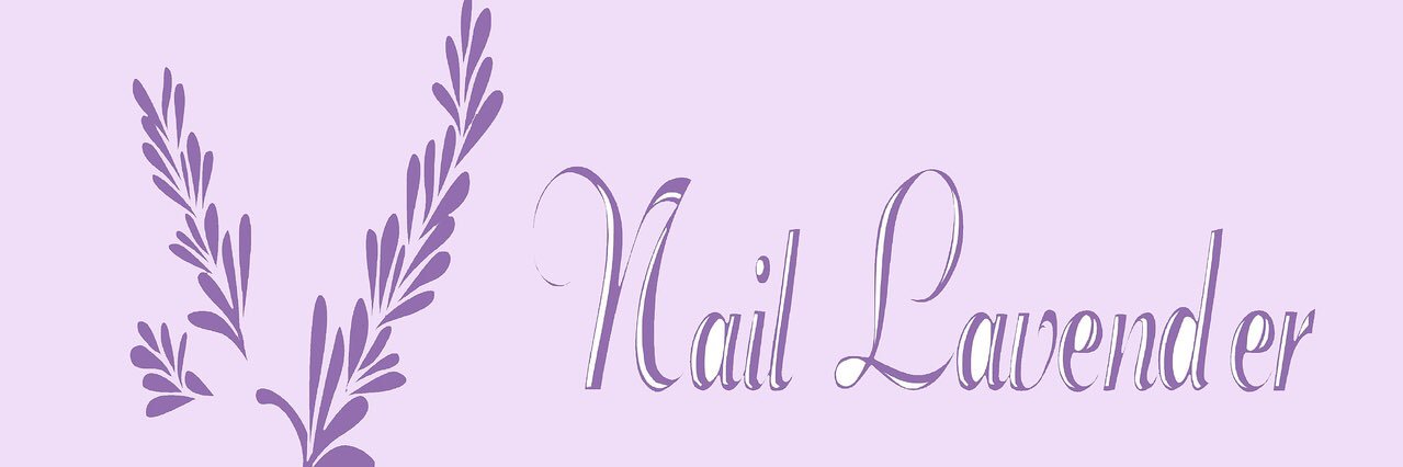 naillavender's profile banner image