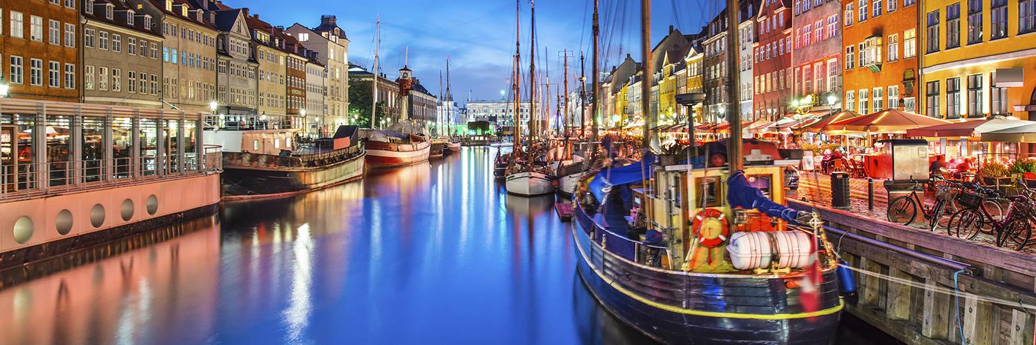 FIT Denmark banner