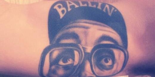 akapollito's profile banner image
