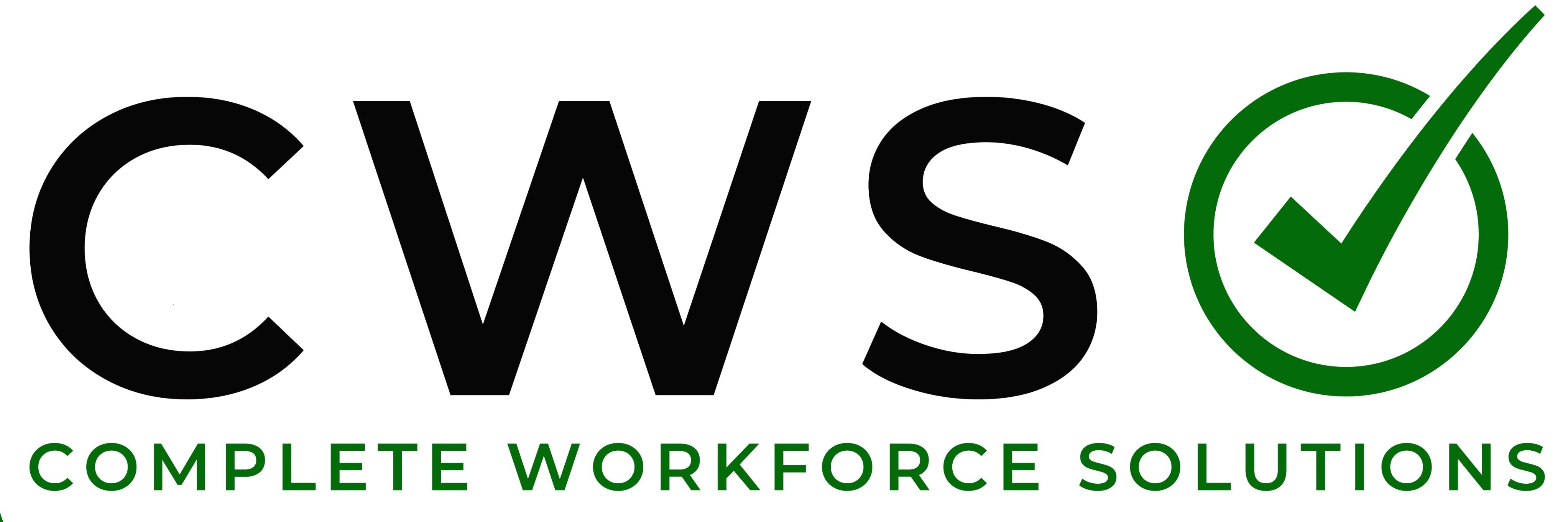 Complete Workforce Solutions (@CWSJobs) / Posts / X