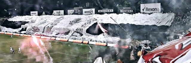 Furadimetro's profile banner image
