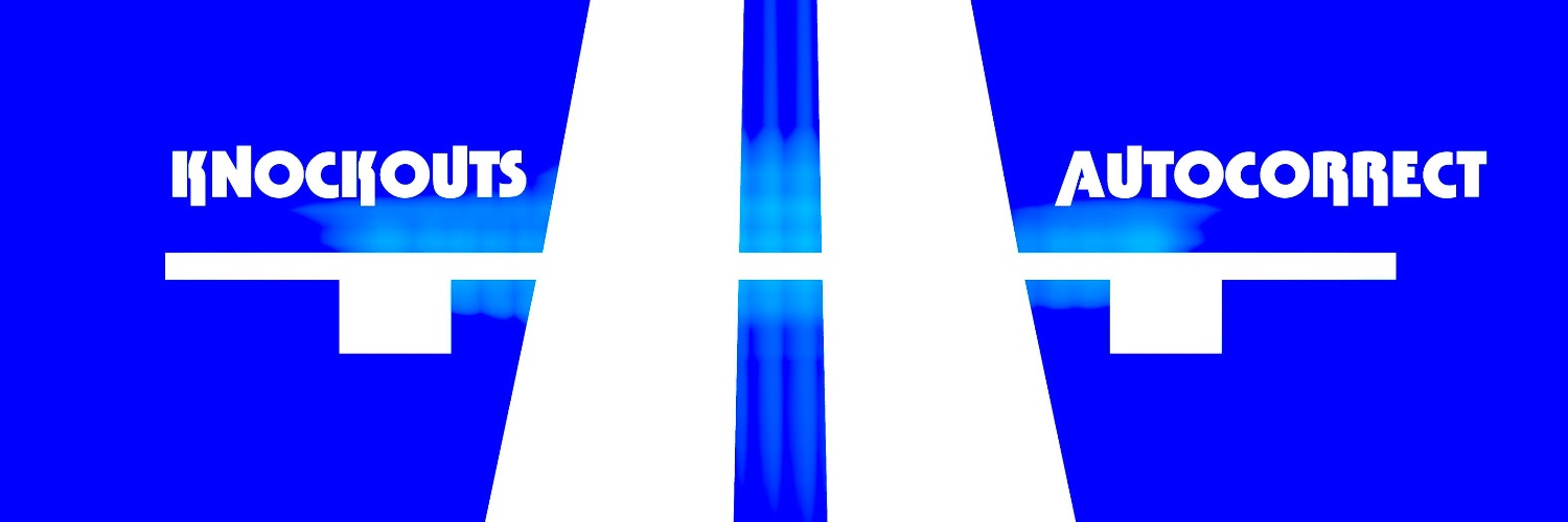 The Knockouts banner