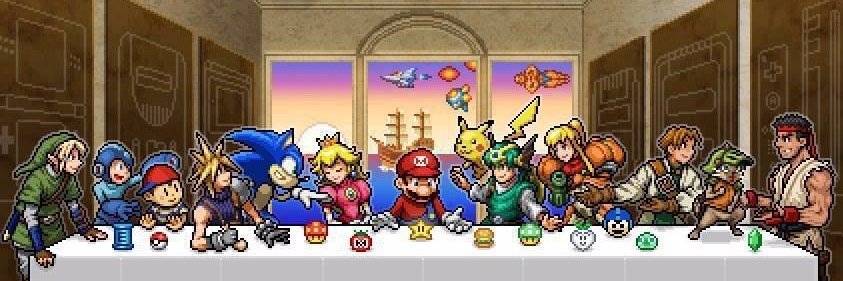 Helviomodesto's profile banner image