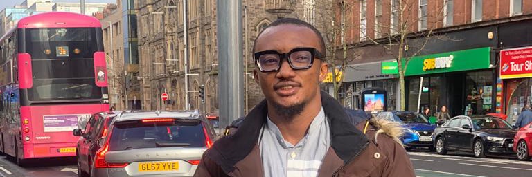 Oluwasochima's profile banner image